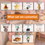 Bubble Tea Keychain Manufacturer - Dropshipping Cute