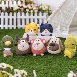 Winter Slippers Manufacturer - Warm Home Fluffy