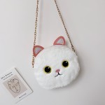 Cat Shoulder Bag Manufacturer - 2022 New Round