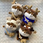 Shiba Inu Bag Manufacturer - Kawaii Japan Style