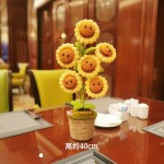 Crochet Rattle Manufacturer - Custom Cotton Soft