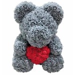 Rose Bear Manufacturer - 1pc 70cm Gift