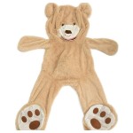 Teddy Skin Manufacturer - Unstuffed Giant Plush