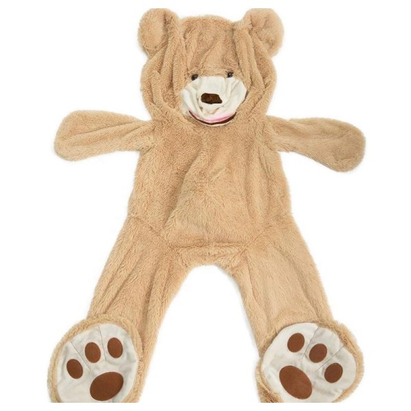Teddy Skin Manufacturer - Unstuffed Giant Plush