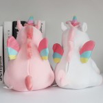 LED Unicorn Manufacturer - Dropshipping 25cm