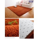 Velvet Mat Manufacturer - Natural Linen Carpet