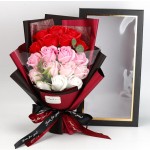 Soap Bouquet Manufacturer - Valentine Creative