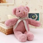 Angel Bear Manufacturer - 40cm Pink Wings