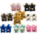 Dog Toy Manufacturer - Korean Ice Cream