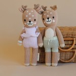 Baby Plush Manufacturer - Custom Stuffed Animals