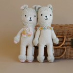Baby Plush Manufacturer - Custom Stuffed Animals