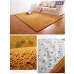 Velvet Mat Manufacturer - Natural Linen Carpet