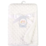 Baby Quilt Manufacturer - Thermal Soft Fleece