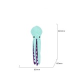 Octopus Plush Toy Manufacturer - Pet Plush Dog Toy