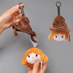 Sorting Hat Keychain Factory - Harry Stretchable Rebound