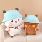 Plush Stuffed Toy Manufacturer - 2025 Factory Wholesale