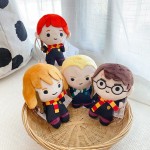 Cartoon Plush Toy Manufacturer - Famous Movie Peripheral