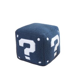 Question Mark Pillow Factory - Wholesale Stuffed Blind Box