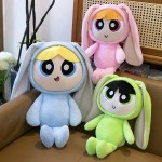 Cartoon Plush Toy Factory - 40cm Flying Little Girl