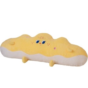 Plush Cushion Factory - New Arrival Cheese Birthday