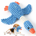 Pet Plush Toy Manufacturer - High Quality Bite Resistant
