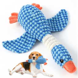 Pet Plush Toy Manufacturer - High Quality Bite Resistant