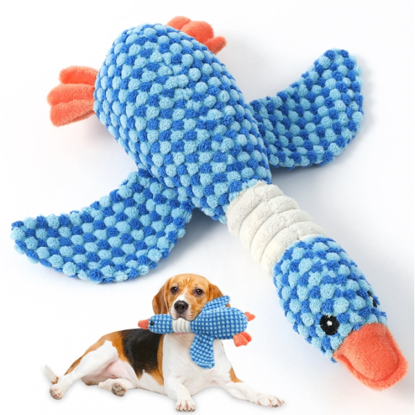 Pet Plush Toy Manufacturer - High Quality Bite Resistant