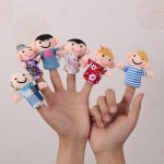 Finger Puppet Manufacturer - ICTI Plush Free Sample