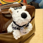 Dog Plush Toy Factory - ODM Kawii Little Dog