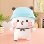 Plush Stuffed Toy Manufacturer - 2025 Factory Wholesale