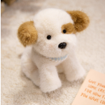 Fox Plush Toy Manufacturer - Super Soft Fluffy Wild