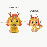 Plushie Manufacturer - 2023 High Quality Customized Mascot