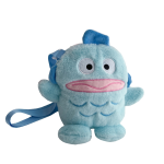 Pendant Bag Factory - Kawaii 2025 Ugly Fish Hand Bag