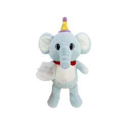 Soft Doll Toy Manufacturer - Customized Birthday Gift