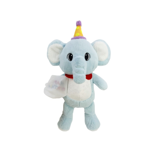Soft Doll Toy Manufacturer - Customized Birthday Gift