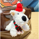 Dog Plush Toy Factory - ODM Kawii Little Dog