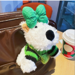 Dog Plush Toy Factory - ODM Kawii Little Dog