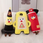 Safety Plush Toy Manufacturer - Simulation Cone Fire Extinguisher