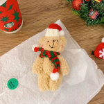 Christmas Plush Toy Manufacturer - 2025 New Arrival Teddy