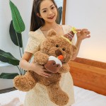 Bear Plush Doll Factory - Birthday Cake Girl Gift