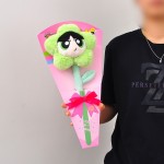 Plush Toy Manufacturer - Little Flying Girl Bouquet
