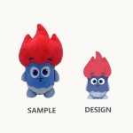 Plushie Manufacturer - 2023 High Quality Customized Mascot