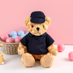 Teddy Bear Plush Factory - Character Design Funny Doll