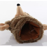 Hedgehog Puppet Factory - Hand Puppet Plush Toys