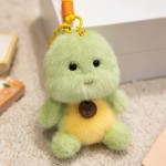 Animal Keychain Manufacturer - Small Fragrance Bag Pendant