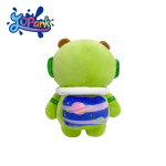 Bear Plush Toy Manufacturer - Creative Stuff Super Soft