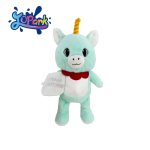 Soft Doll Toy Manufacturer - Customized Birthday Gift