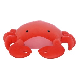 Crab Plush Toy Manufacturer - Stuffed Crab Custom Toys