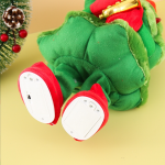 Christmas Plush Toy Manufacturer - 2025 Kawaii Electronic Tree