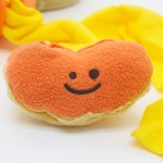 Plush Dog Toy Factory - Funny Interactive Custom